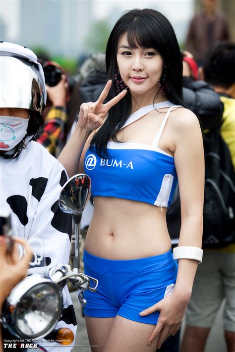 asian girls lee ji woo south korean sexy girl
