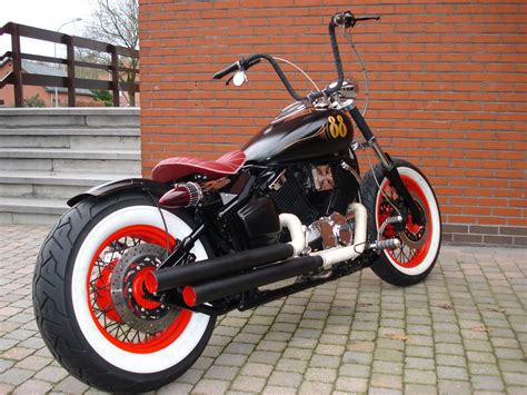 choppersmotorcycles yamaha dragstar  choppers motorcycles