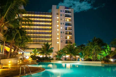 Hilton Barbados Luxury Hotels And Holidays Going Luxury