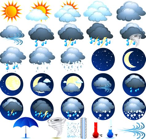 forecasting weather forecast icon   image icon