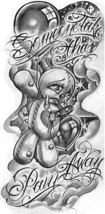 Pin By Angelina Vasquez On Art Chicano Art Tattoos