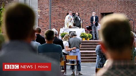 Gay Marriage German Priests Go Against Vatican Begin Bless Gay