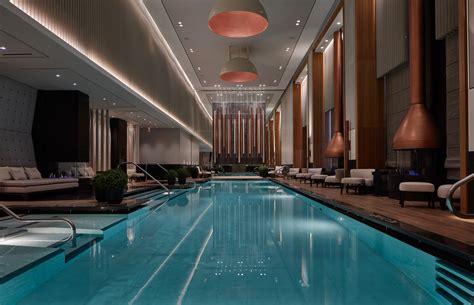 expensive hotel  nyc aman  york opens  ultra luxury