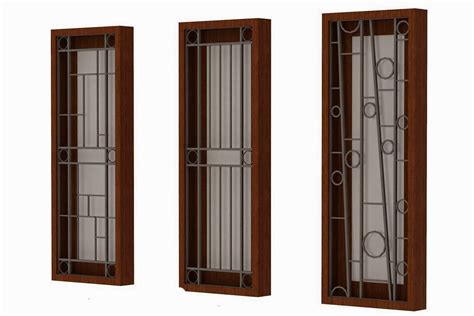 model jendela rumah minimalis modern terbaru desain rumah idaman