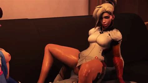 a few more overwatch s overwatch hentai