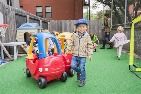 4 Year Old — Brooklyn Treehouse Preschool