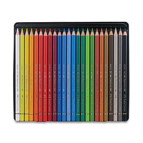 crafts faber castell pencils charcoals faber castell polychromos