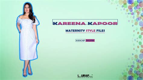 buy kareena kapoor maternity dresses