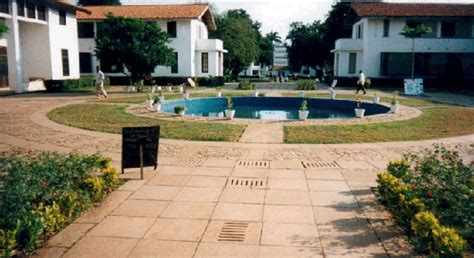 Pictures Of University Of Ghana Beautiful Hostels