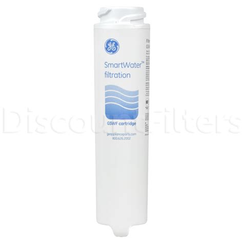 Ge Gswf Refrigerator Water Filters