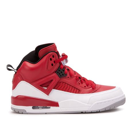 Nike Air Jordan Spizike Red White 315371 603