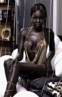Pin By Bertram Todd On Bwc Beautiful Black Women Black