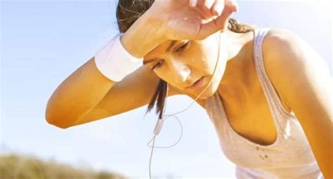 Heat Stroke In Summer Know How To Tackle It Read Health
