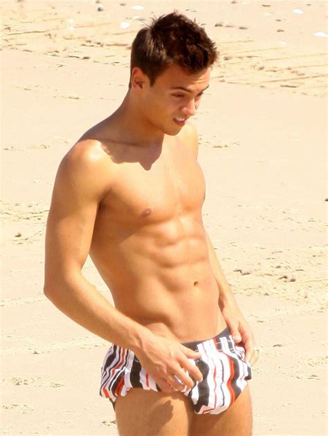 tom daley sexy the male fappening