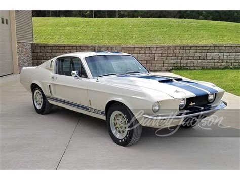 1967 shelby gt500 for sale cc 1681079
