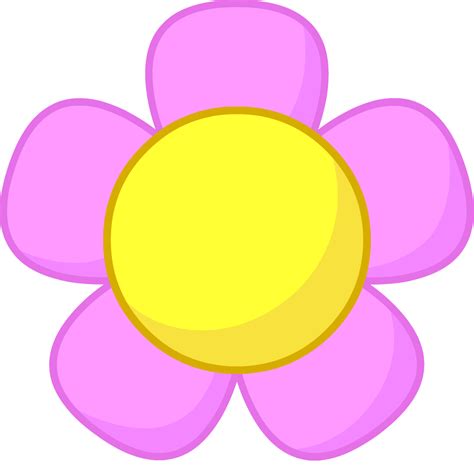 image flower iconpng battle  dream island wiki