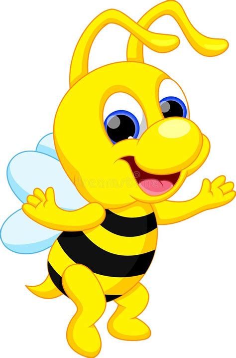 Funny Bee Stock Illustrations – 21 548 Funny Bee Stock Illustrations