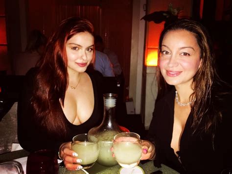 ariel winter cleavage photos the fappening 2014 2019 celebrity photo leaks