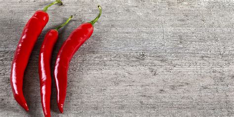 health benefits  spicy foods huffpost