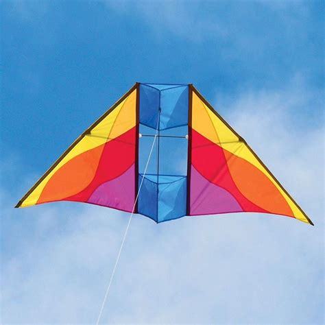 kite shapes quora