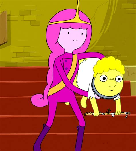 Image S5e31 Pb Carrying Lemonhope Png Adventure Time Wiki Fandom