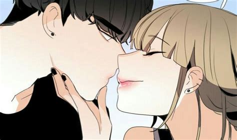 Manhwa Talk To Me Josei Lezhin Anime Romance Manga Anime Love