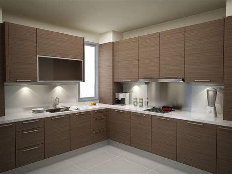 model kitchen set minimalis modern harga murah terbaru kontraktor