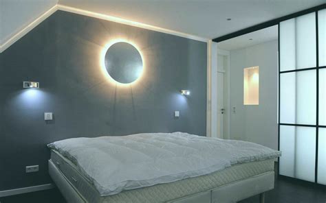 schlafzimmer lampe modern youwillneverknoweverything