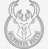 Milwaukee Bucks Spurs Antonio Toppng Easily sketch template