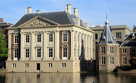 mauritshuis trekt meer bezoekers met minder tentoonstellingen foto adnl
