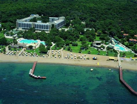 turquoise resort sorgun turkije travel store