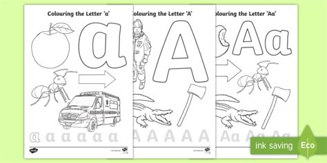 letter  colouring pages  words  kids