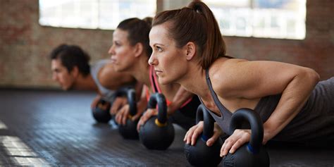 the 33 hottest new workout classes in the u s self