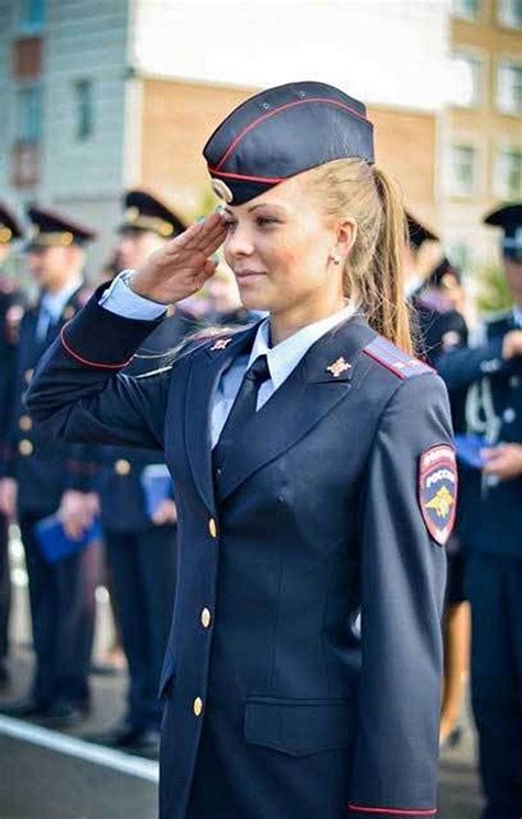 beautiful russian police girls trollpics Женщина солдат