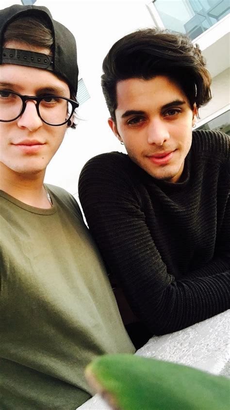 pin by lixlia💕 on cnco christopher celebrities chris singer
