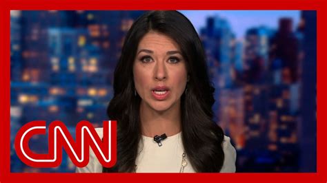 Ana Cabrera Revisits Trump’s Timeline Of Telling Truth In