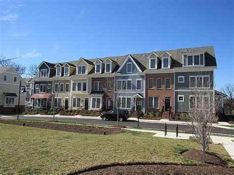 plan to pause townhome construction in of prince george s county put on