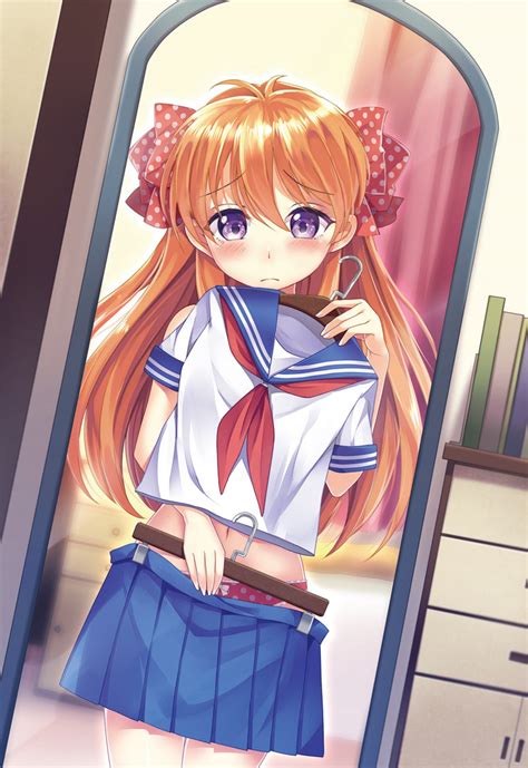 sakura chiyo gekkan shoujo nozaki kun drawn by bison