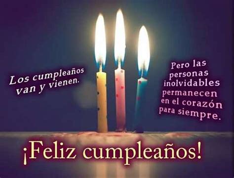 Birthday Wishes In Spanish Wishes Greetings Pictures