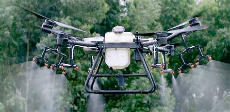 dji agras  agricultural drone  aircraft user guide