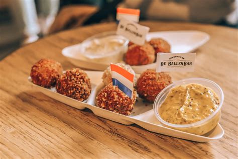 traditional dutch foods   netherlands      jaleh michelle