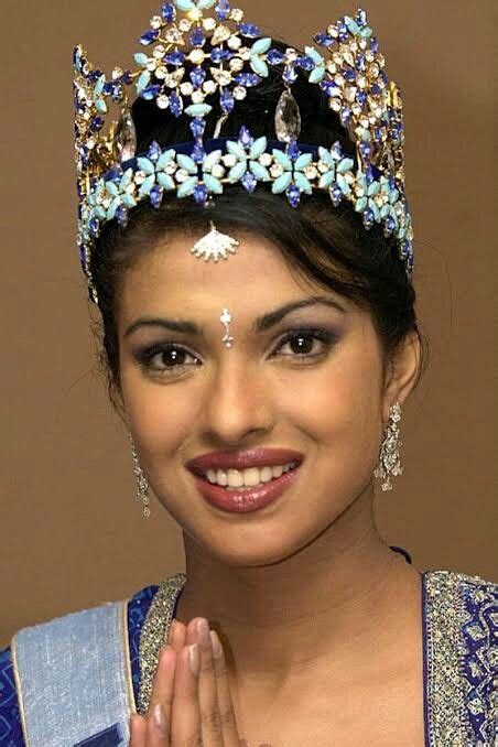 pin by manpreet clicks on beauty pageants priyanka chopra hair