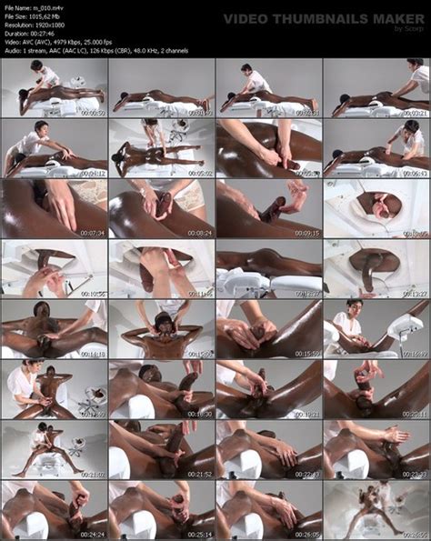 massage masters thai erotic orgasmic [hdv]