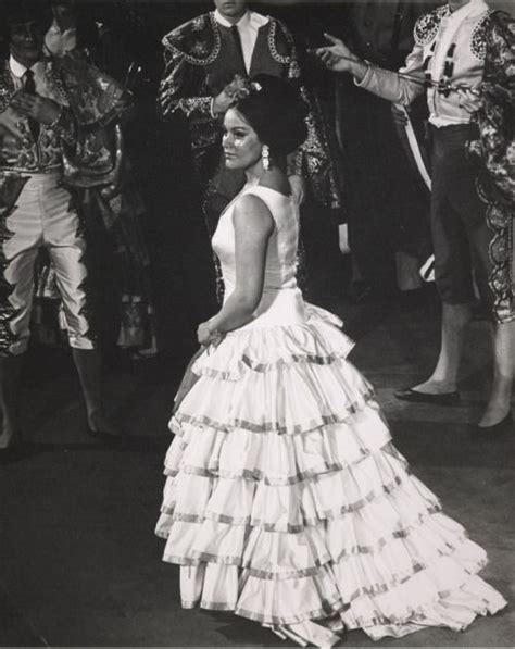 kiri te kanawa as carmen new zealand opera 1969 opera