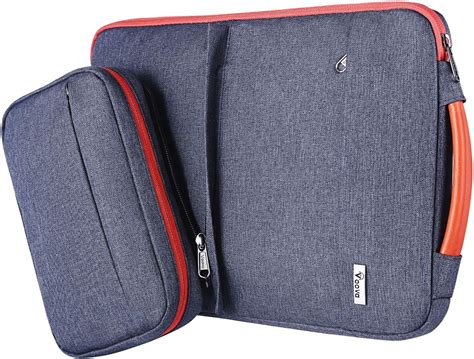 laptop attached sleeve  home life