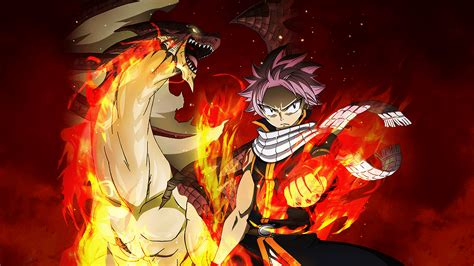 fairy tail natsu wallpapers top  fairy tail natsu backgrounds