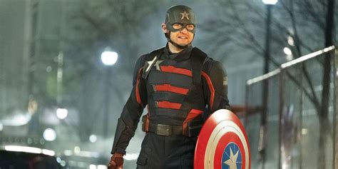 Falcon Winter Soldier Star On Whether Us Agent Is In Thunderbolts