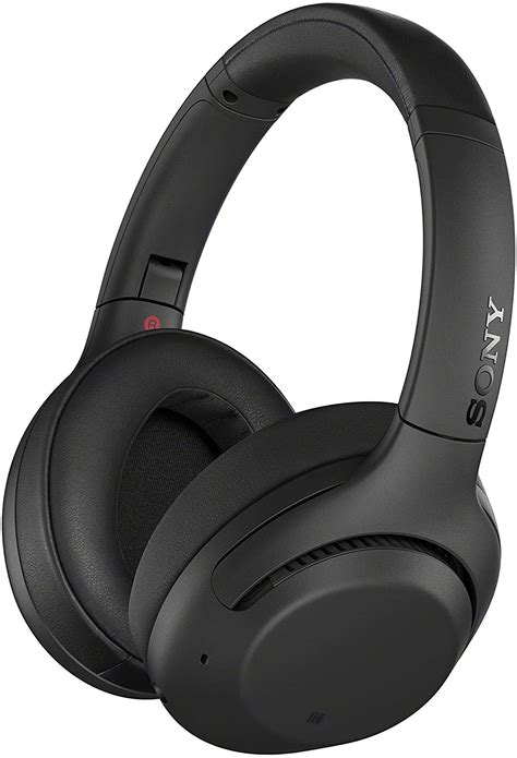 amazon sony noise cancelling headphones whxbn wireless bluetooth   ear headset