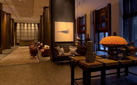 luxurious spas  add  serenity   life luxurycom