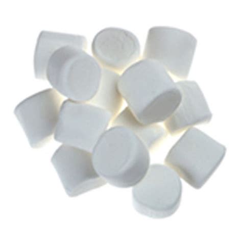 marshmallow mini bites   sugar glider
